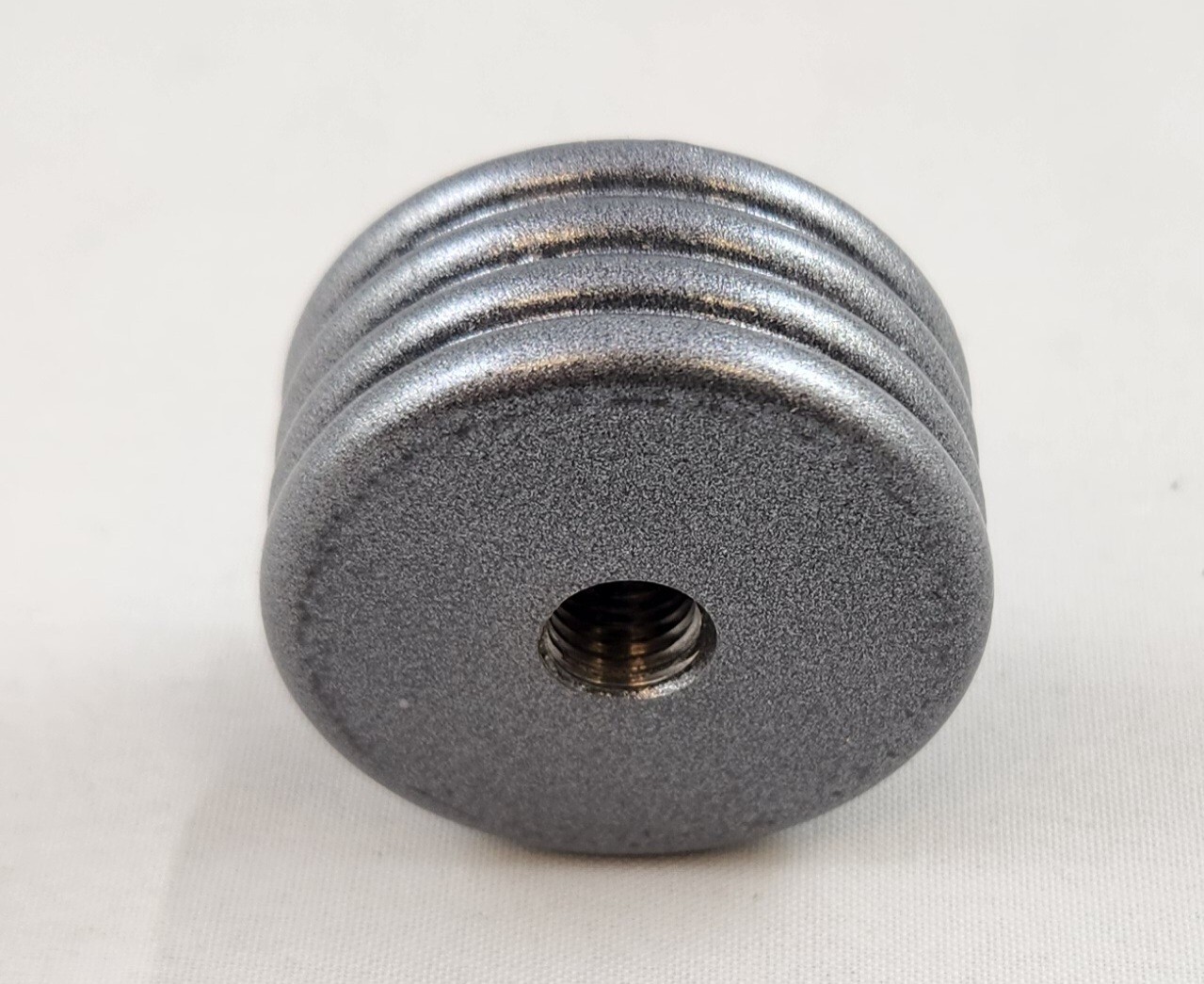 Viper Archery 4oz. Stack weights silver color