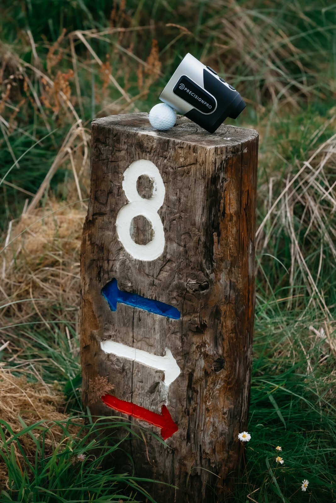 Precision Pro Titan Elite GPS Slope Rangefinder