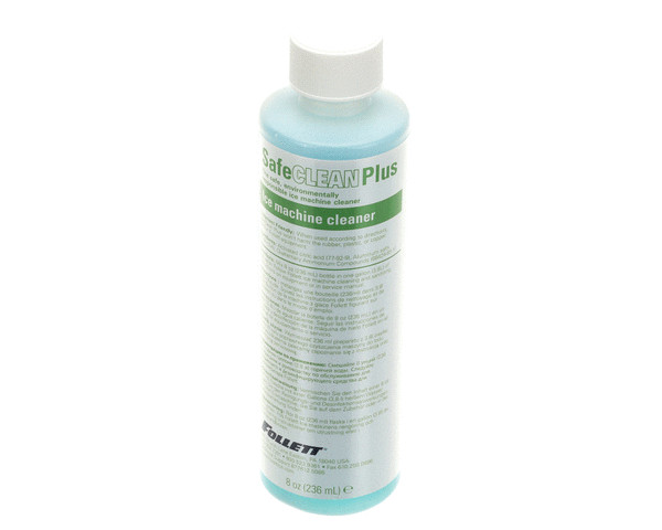 01147826 Follett Safeclean, Plus, Liquid Genuine OEM FOL01147826