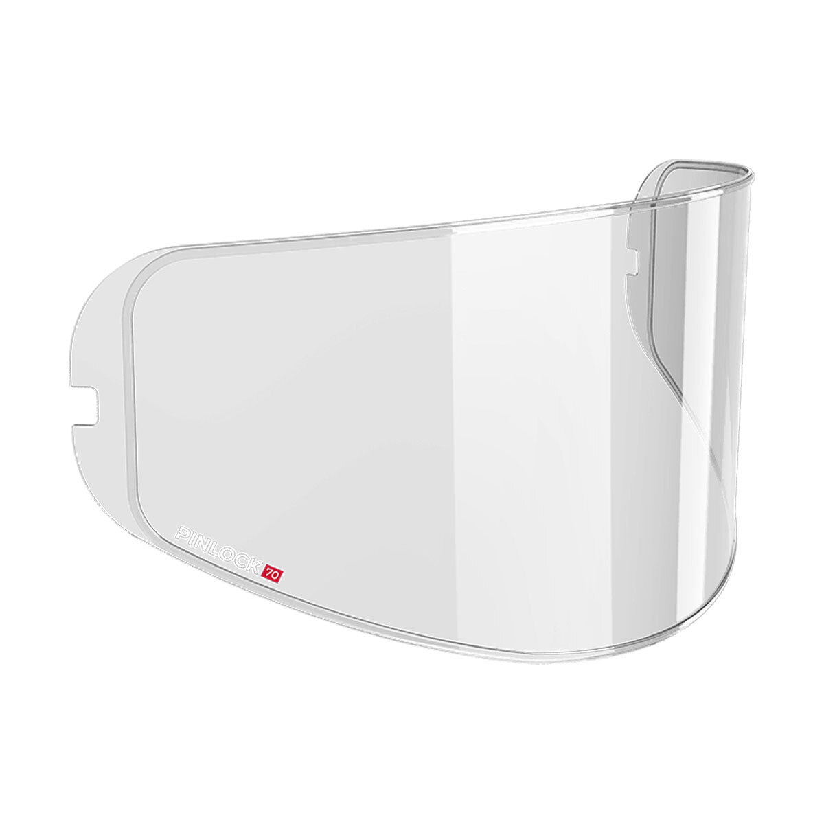 Pinlock 70 DKS162 Helmet Airoh Specktre Lens
