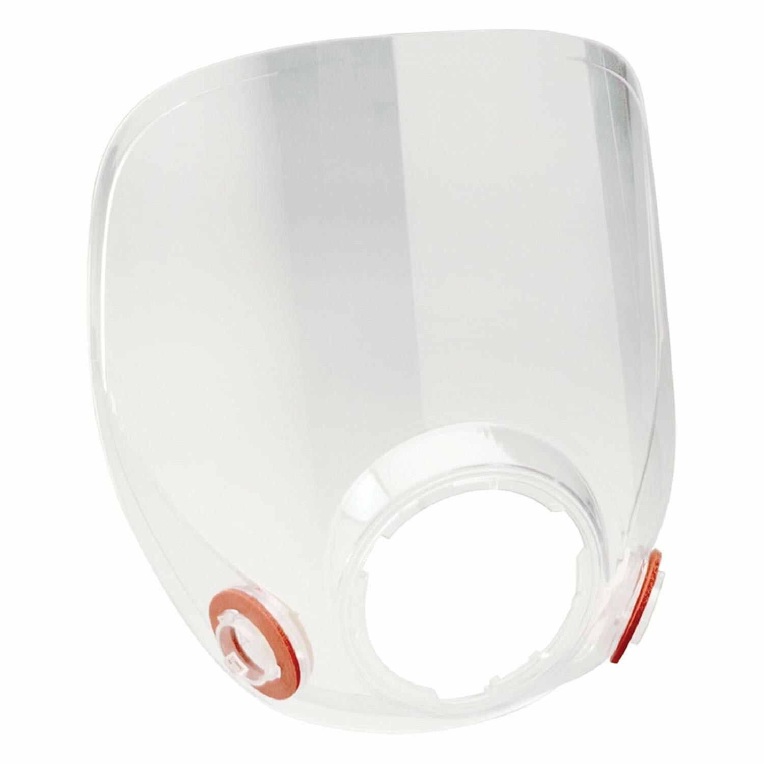 3M Clear Lens Assembly 6898/37006 Full Face Respirators Replacement Part