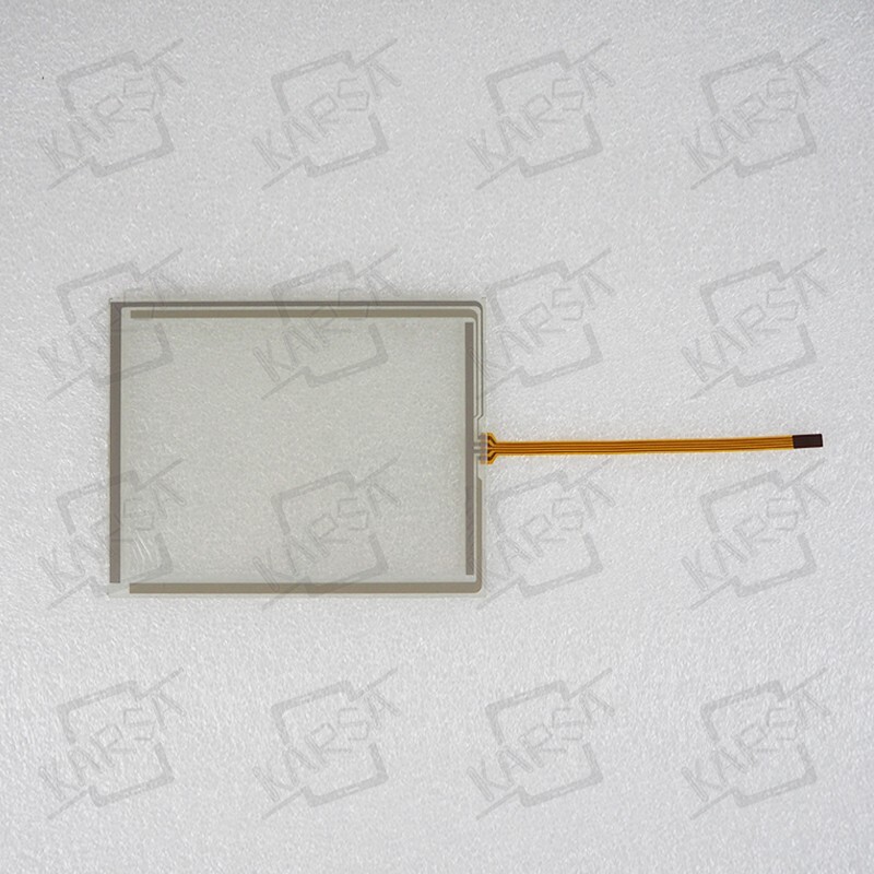 Touch Screen for 6AV6640-0DA11-0AX0 K-TP178 Panel Digitizer with Membrane Keypad