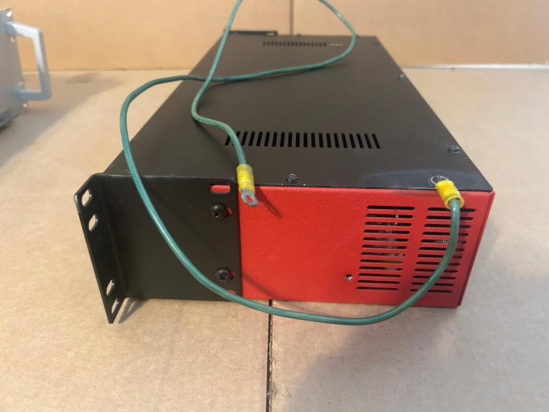 Rhino T1 Channel Bank