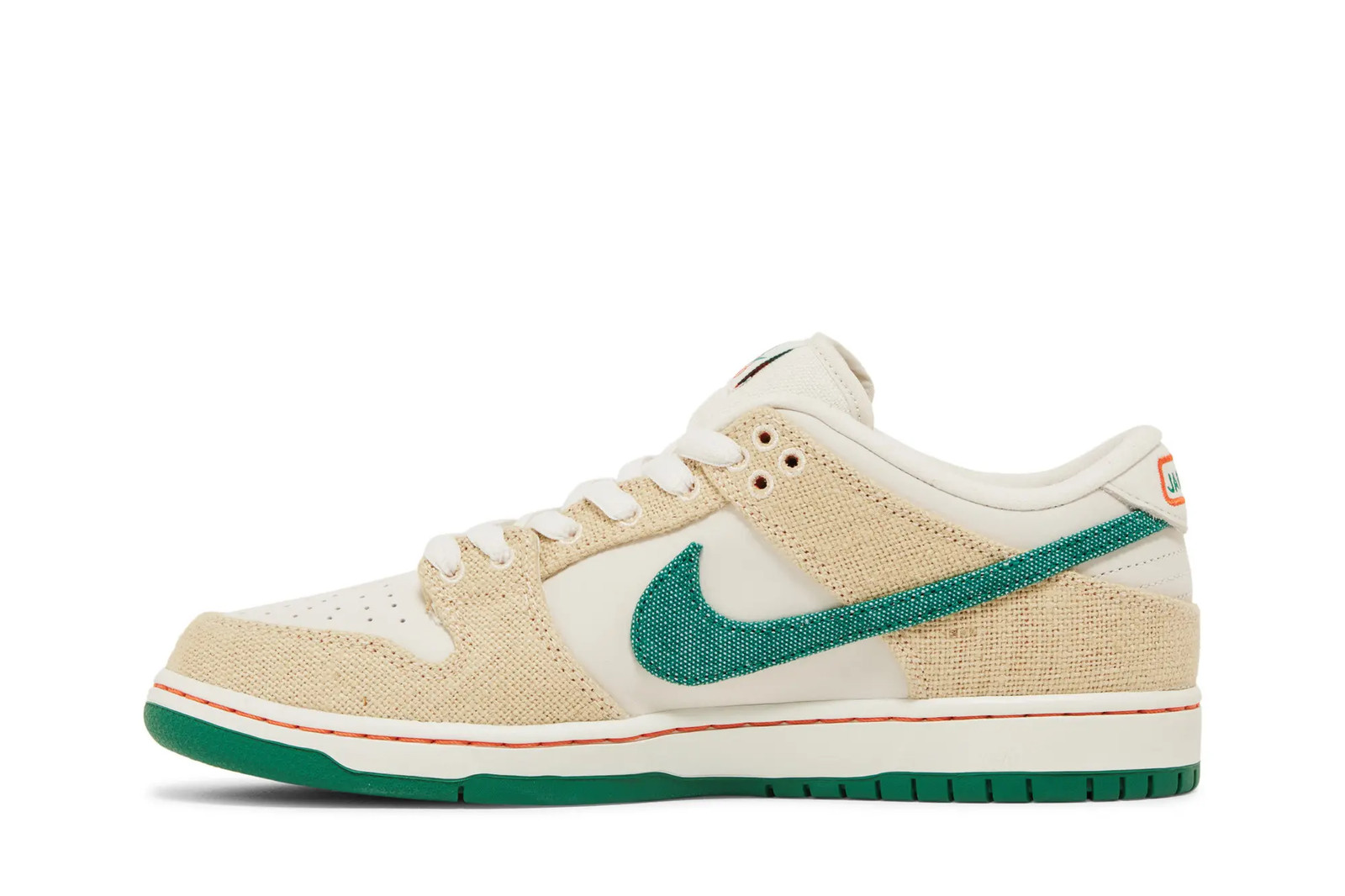 Nike Jarritos x Dunk Low SB FD0860-001 Available Now