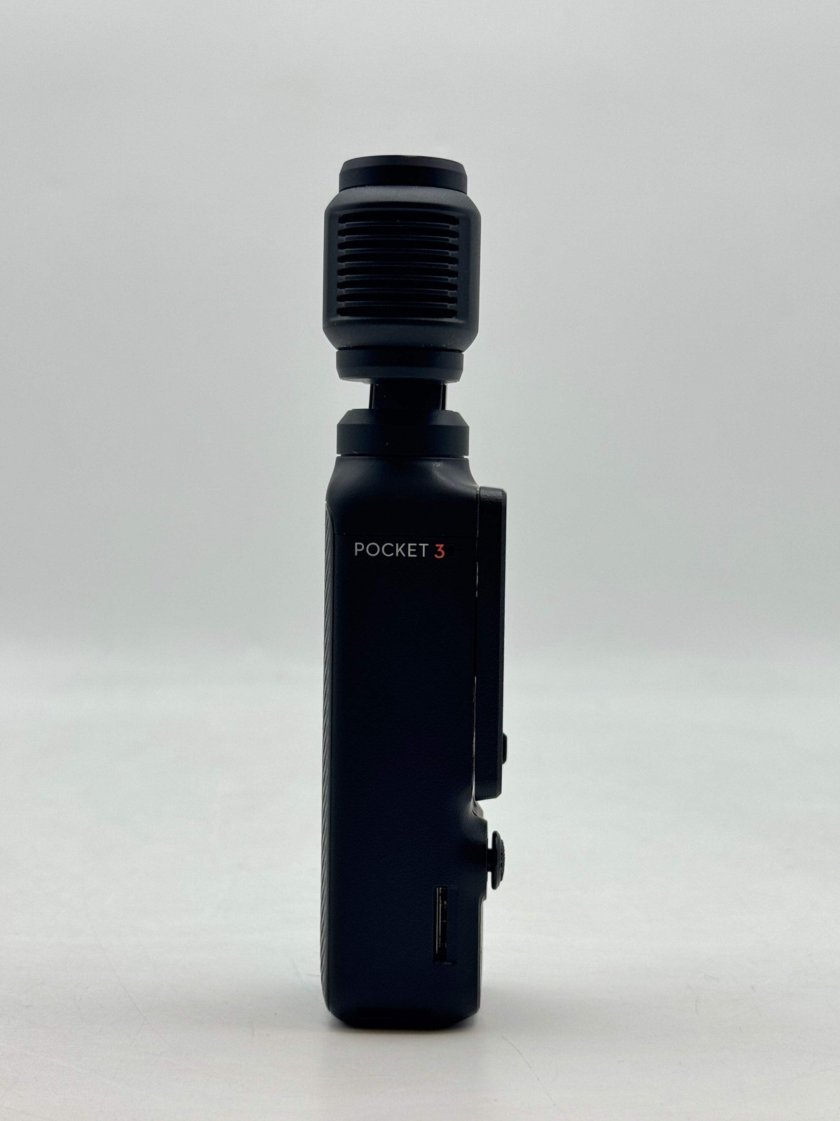 DJI Osmo Pocket 3 9.4MP Action Camera PP-101 - Screen stuck on DJI