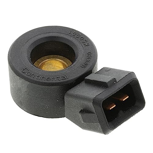 Ignition Knock (Detonation) Sensor