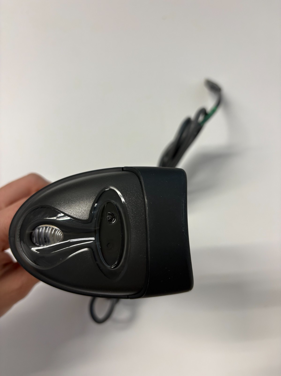 Zebra Symbol LS2208-SR20007R-NA Barcode Scanner Reader W USB Cable