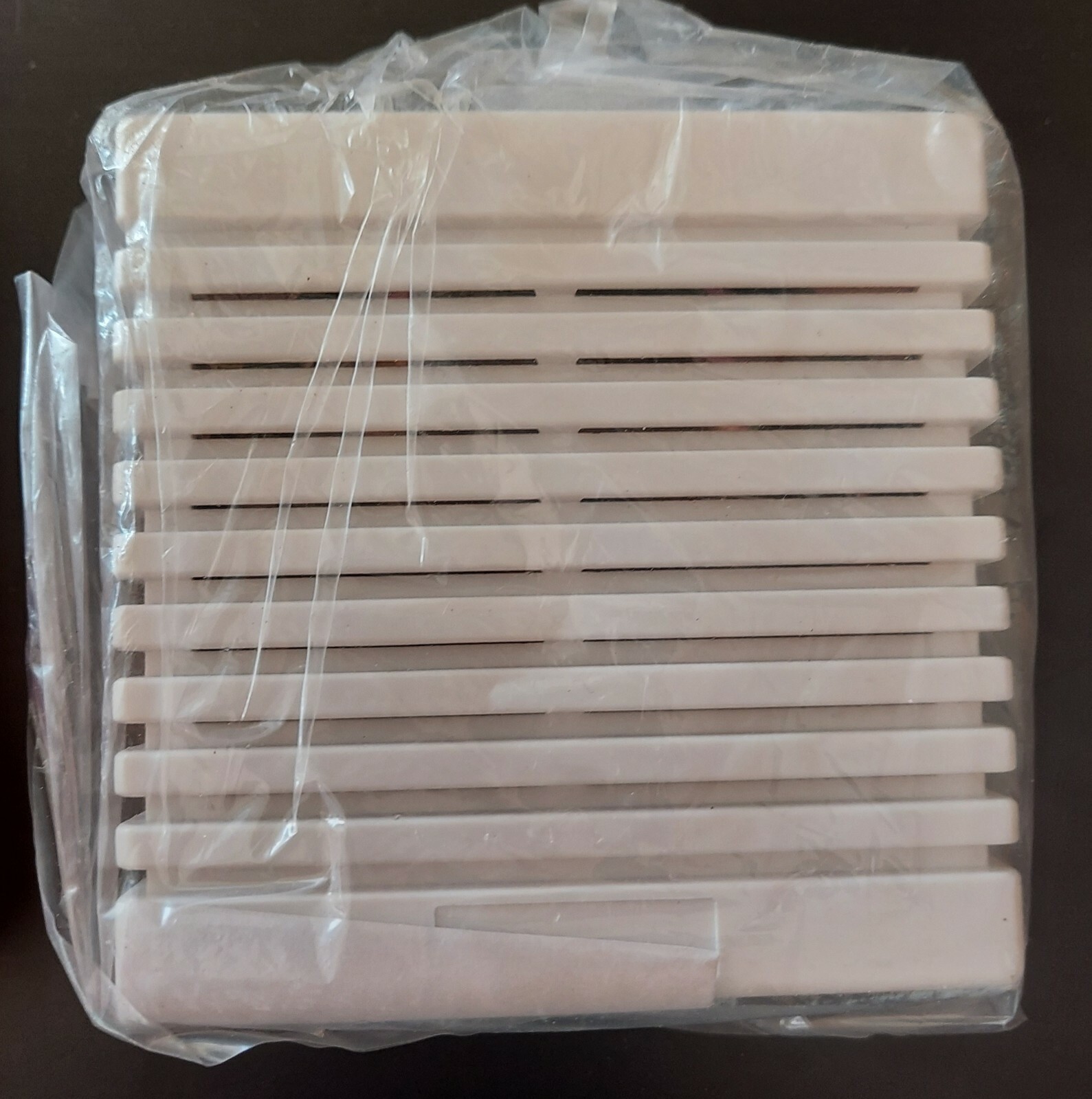 MG Electronics SS-100H Wall Mount Self Contained Siren 15 Watt