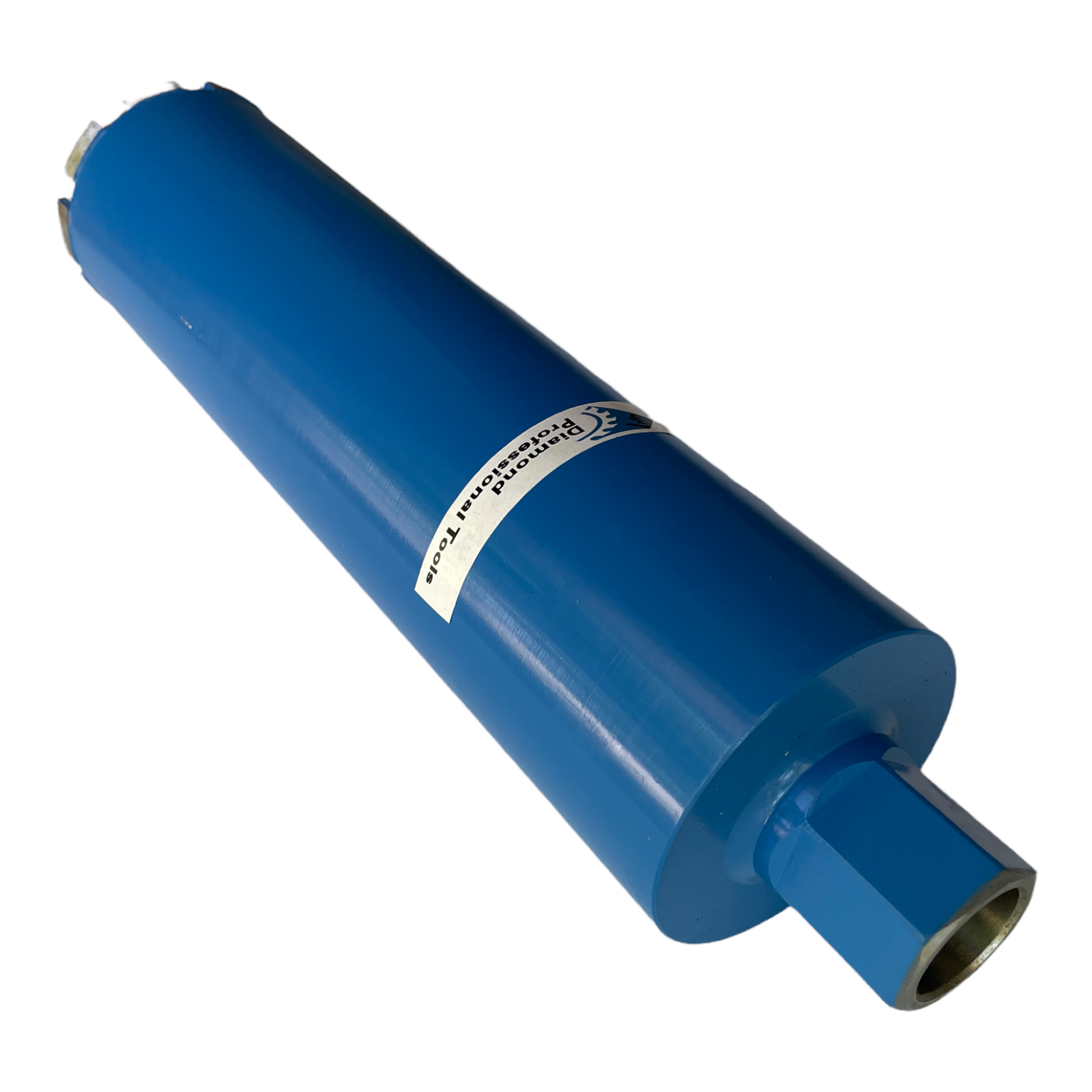 4" Wet Diamond Core Drill Bit for Concrete Asphalt Blocks Professional Grade