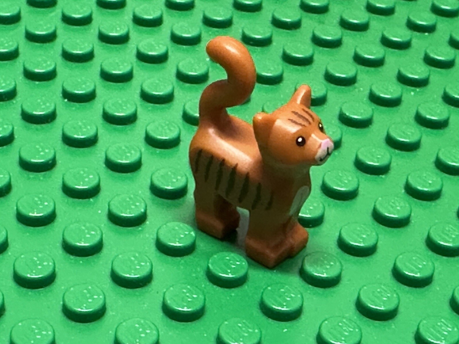 Lego Cat