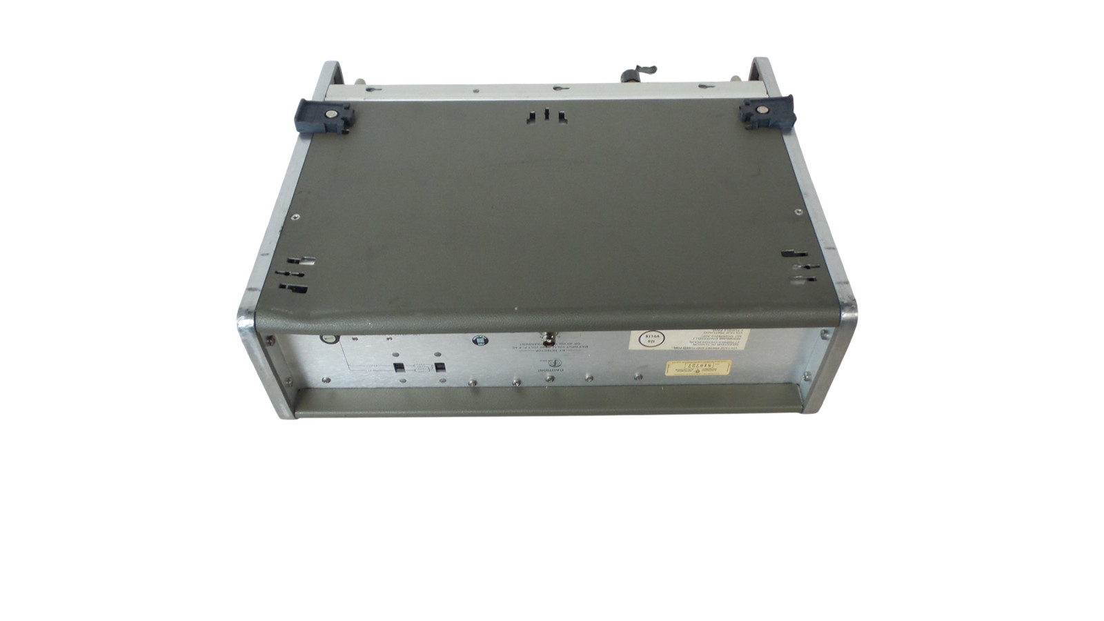 HP 334A Distortion Analyzer - Free Shipping
