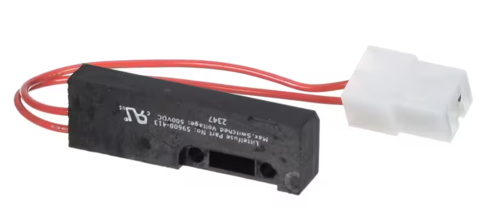 Electrolux Professional 59600-413, 2347, Detector Assembly, 500V DC