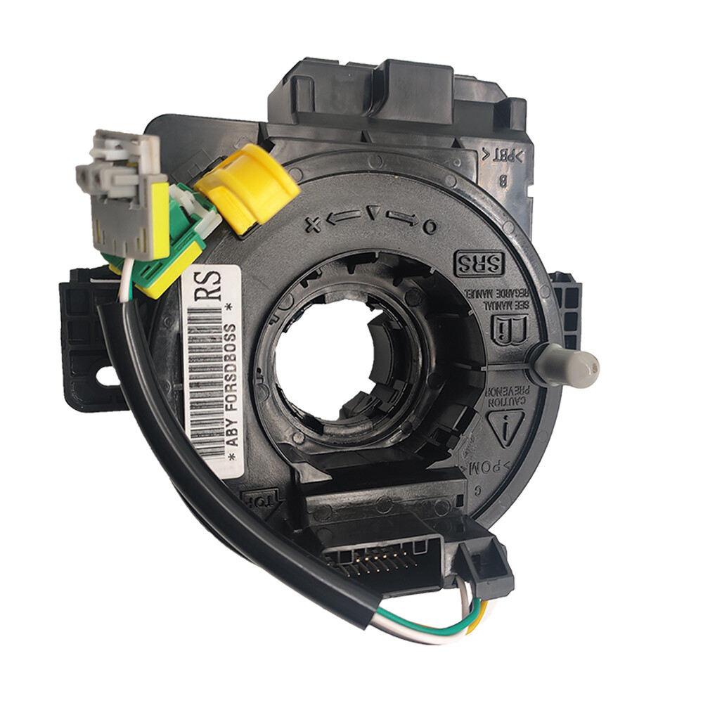 Spiral Cable Clock Spring Steering Wheel Reel 77900-T5R-A12 for Accord EX 2014