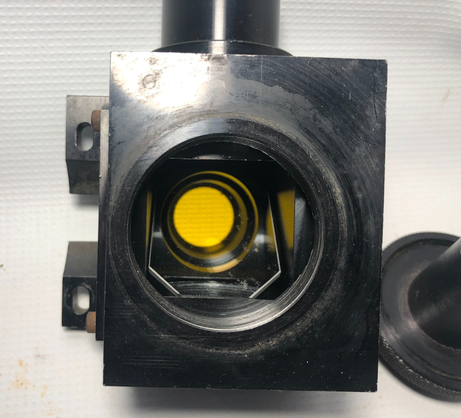 Microscope Fluorescence Filter Cube