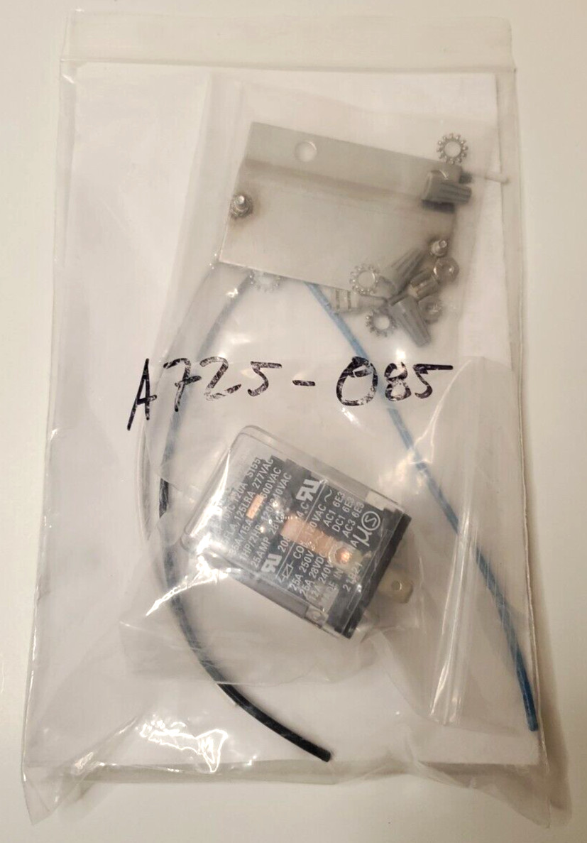 Genuine OEM Grindmaster A725-085 Kit Relay P Raps-200
