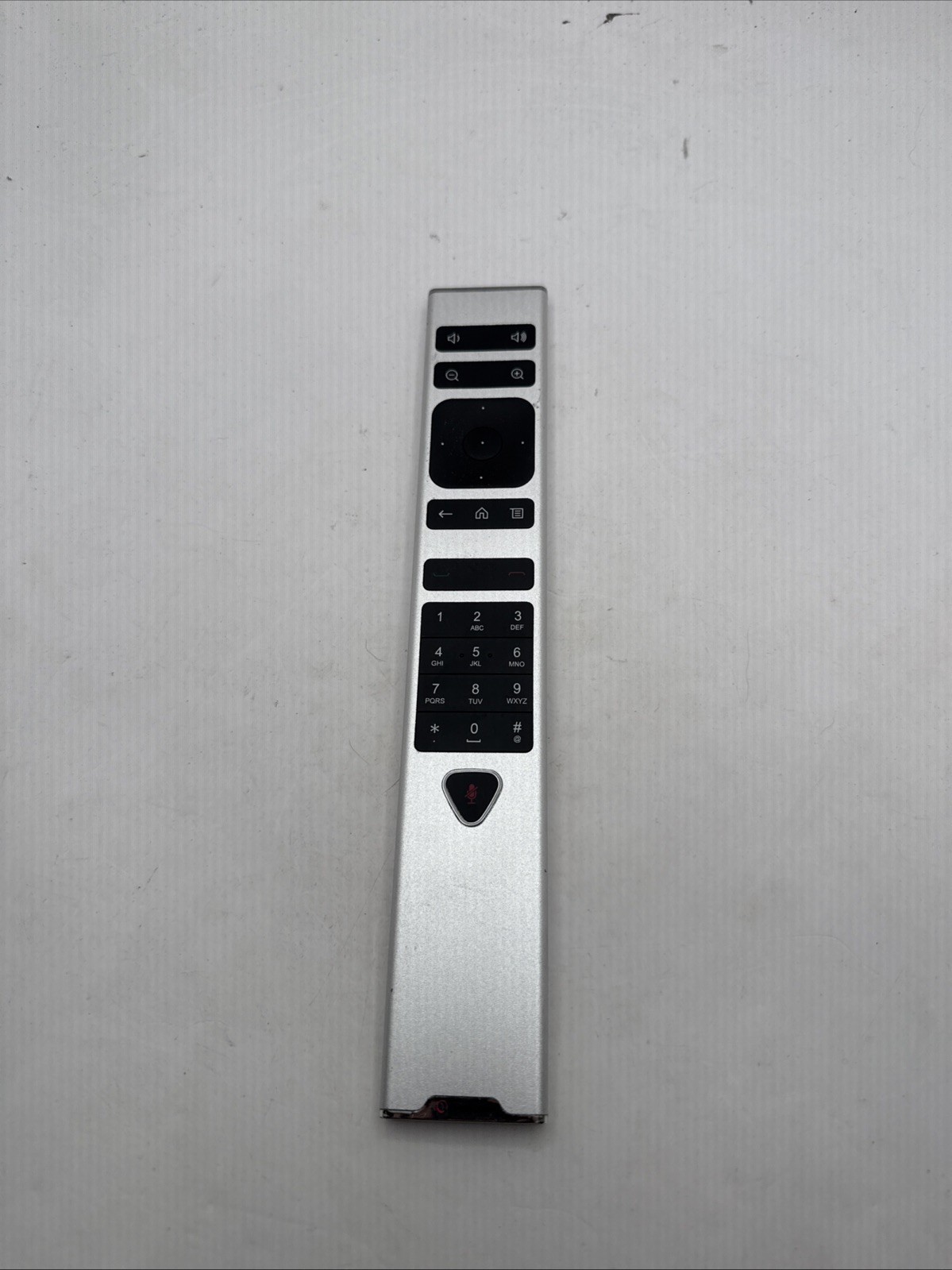 POLYCOM BW7530 USB Real Presence Group Series Remote Control