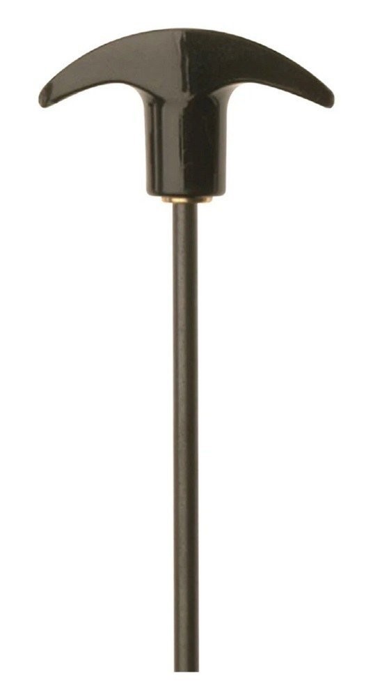Kleen-Bore .22-.45 Handgun 6.5"Classic Contour Handle Gun Cleaning Rod OP106