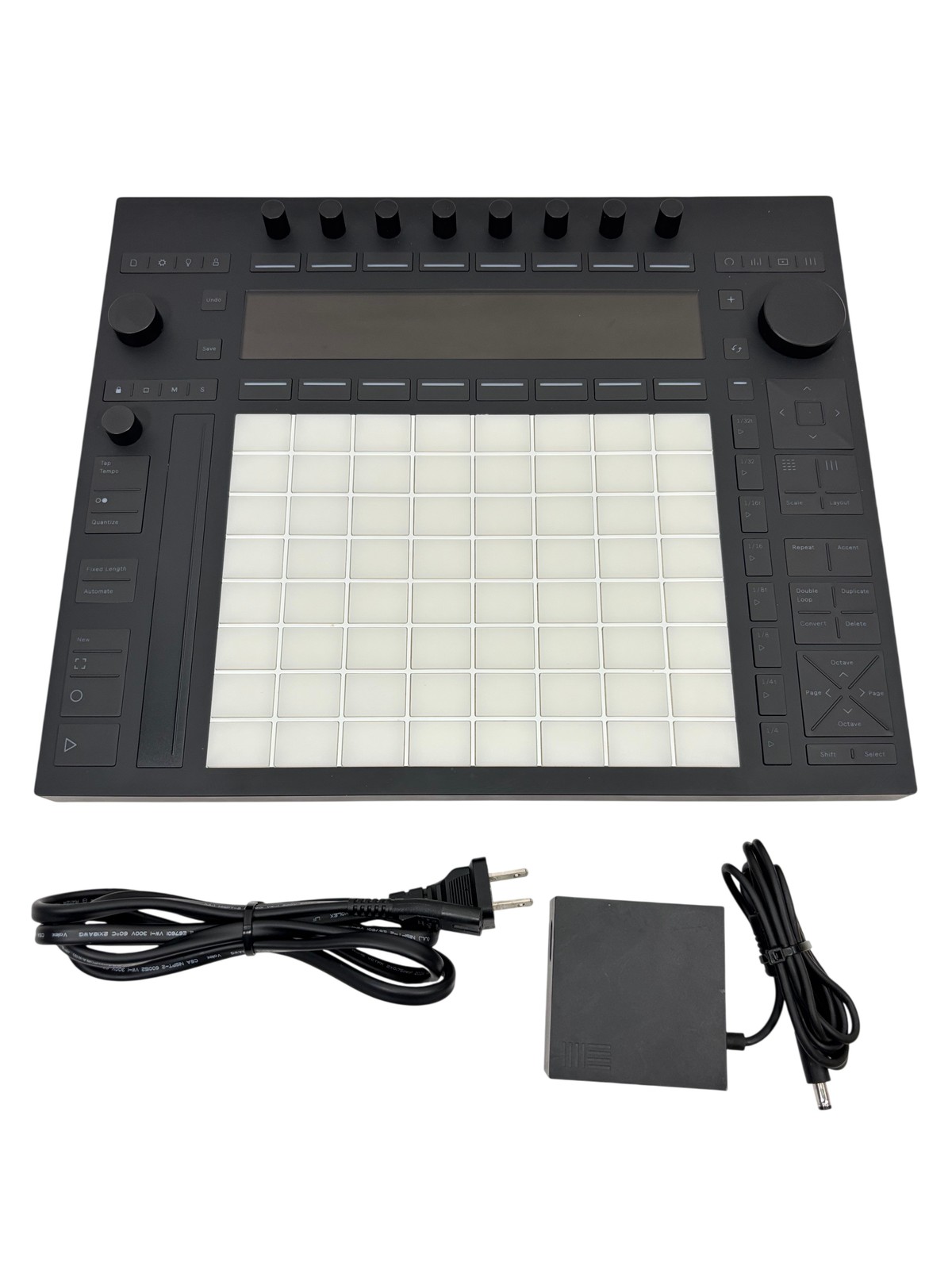 Ableton Push 3 Live Control Surface - NO Software
