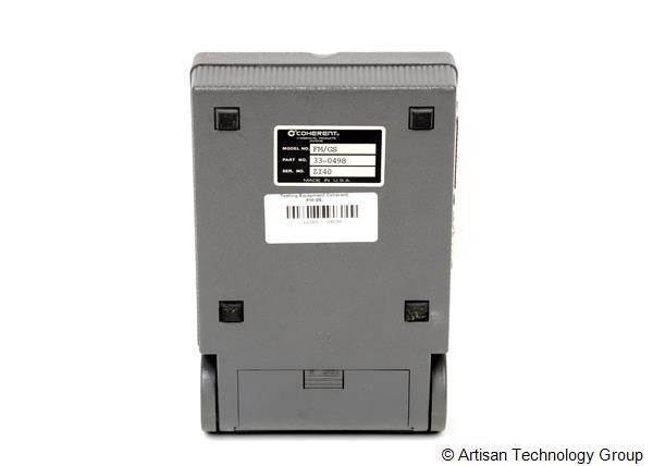 Coherent FieldMaster GS Laser Power and Energy Meter