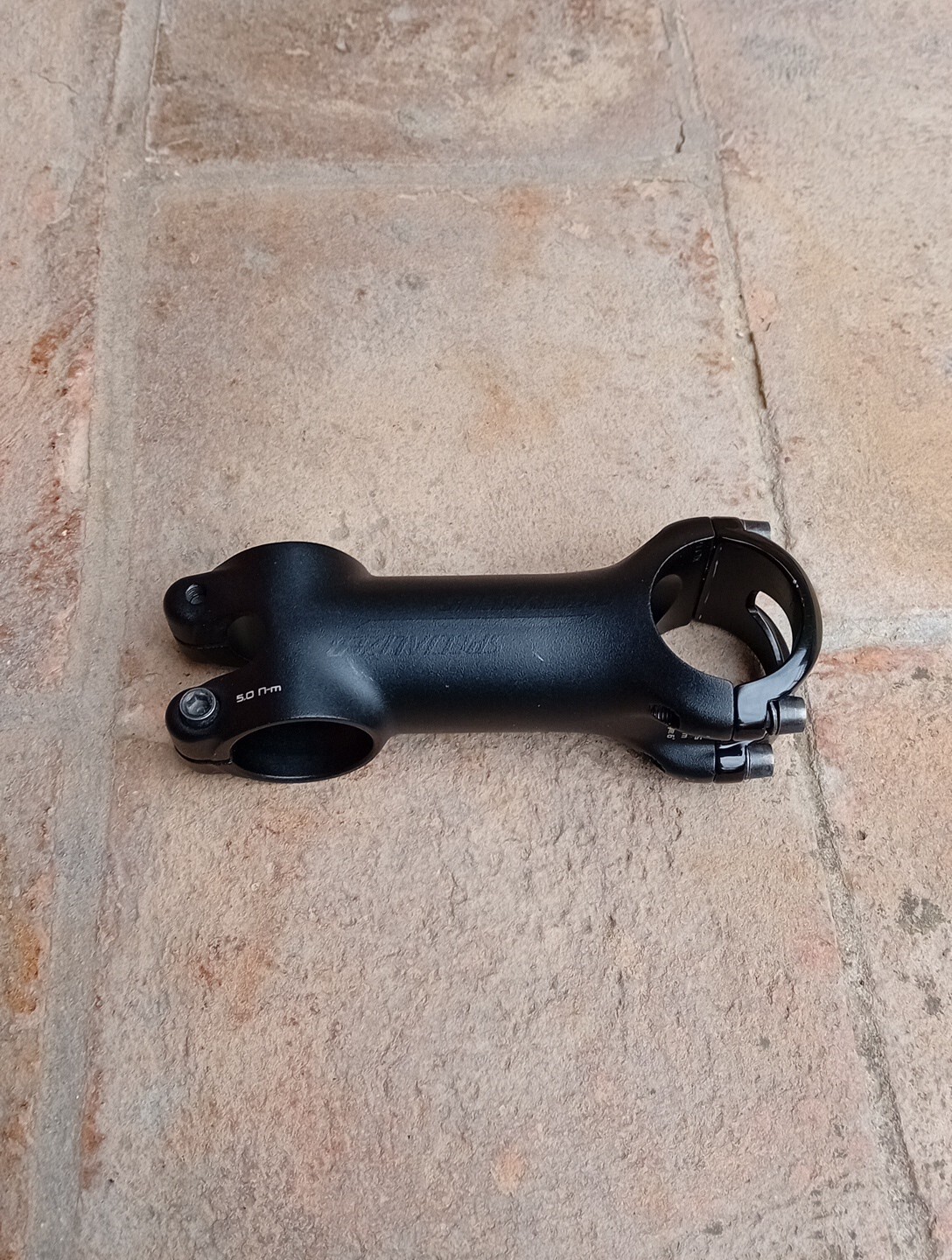 Specialized Handlebar Mount Mtb Racing Bike 90mm