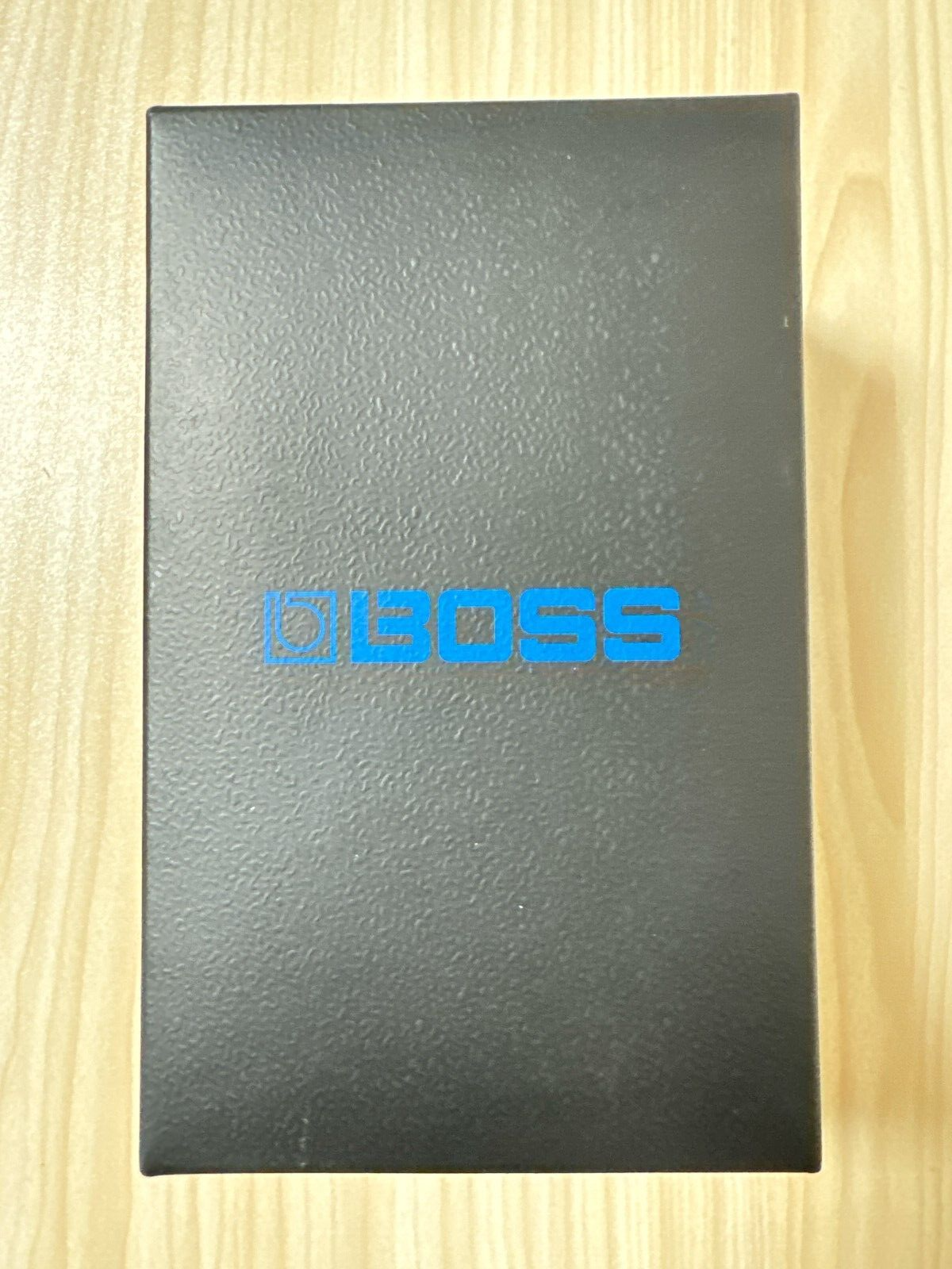 BOSS OverDrive/Distortion OS-2 New