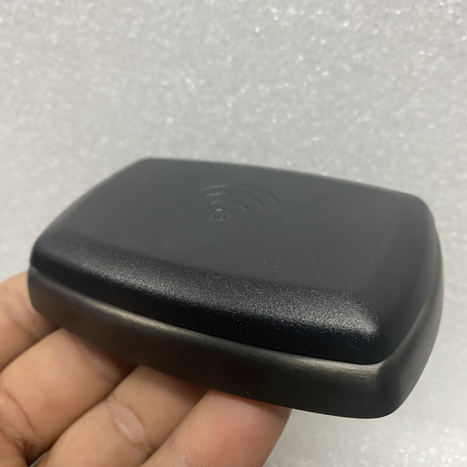 Assa Abloy VingCard Reader LCU 6334 (4G) RFID 4.5v Door Lock