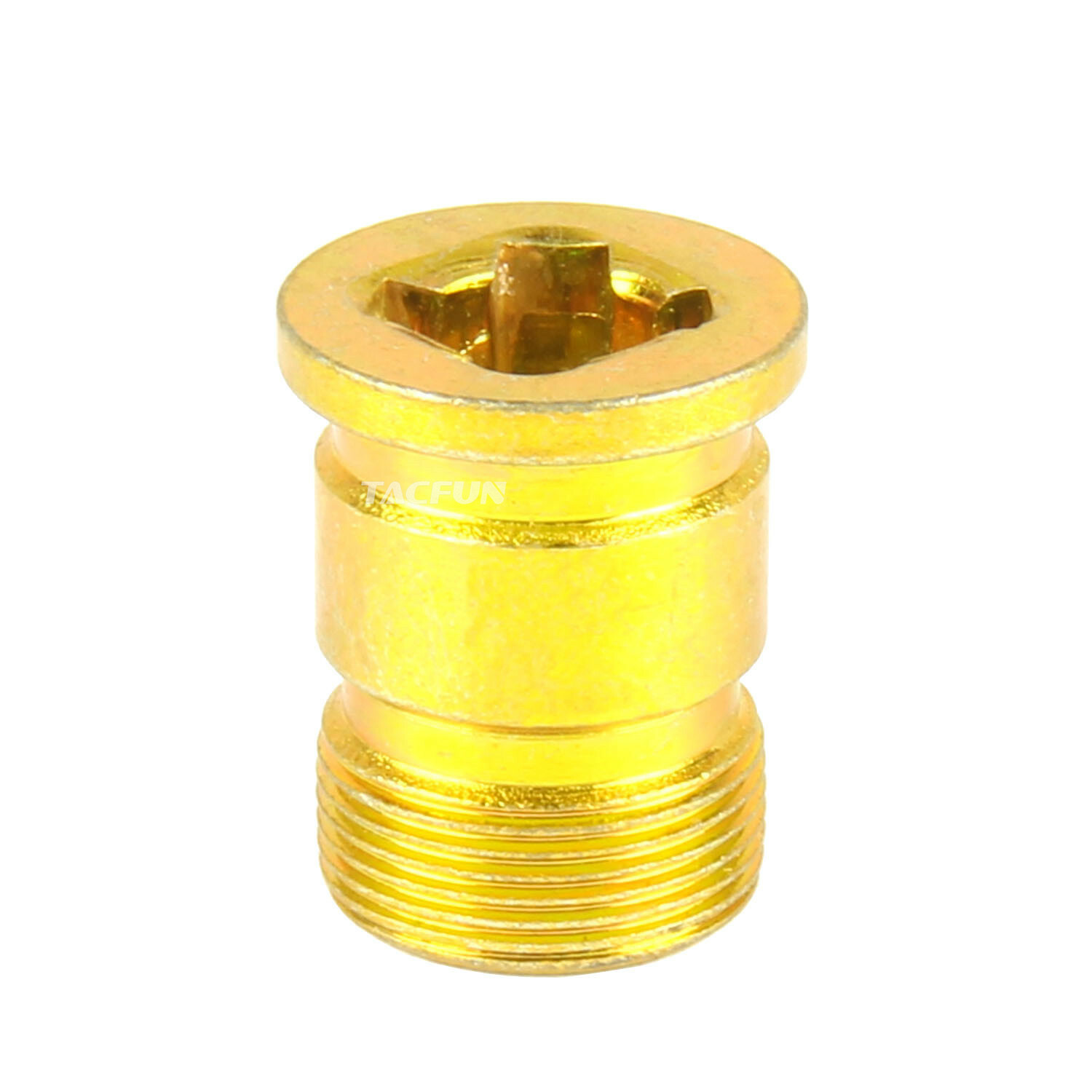 All Brass M1 Garand Gas Cylinder Lock Screw