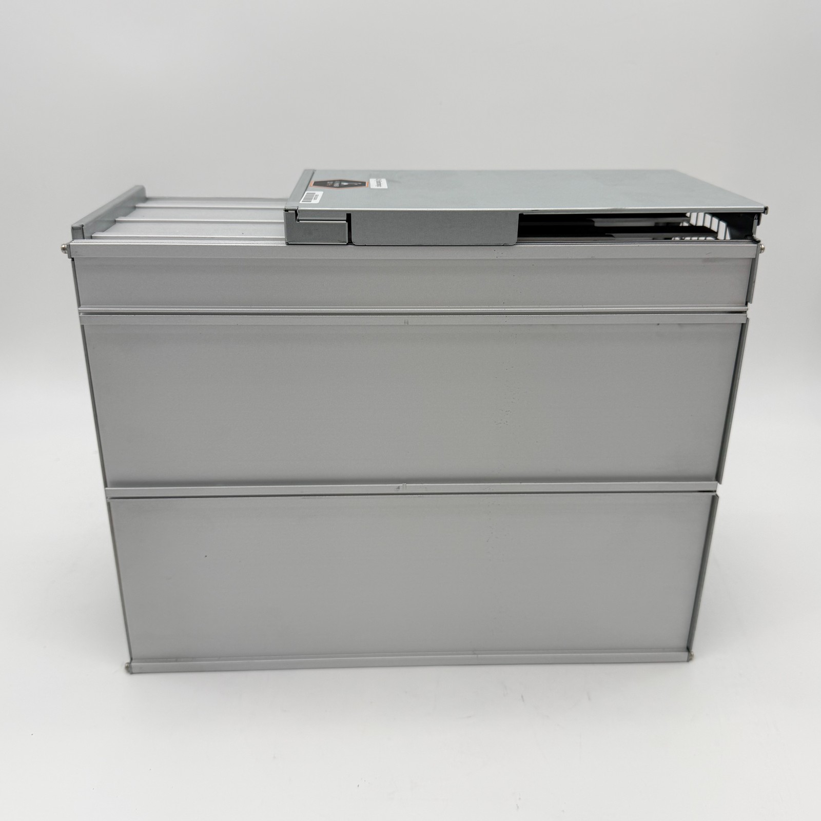 Bitmain Antminer S21 Pro Chassis / Case / Frame / Enclosure ONLY