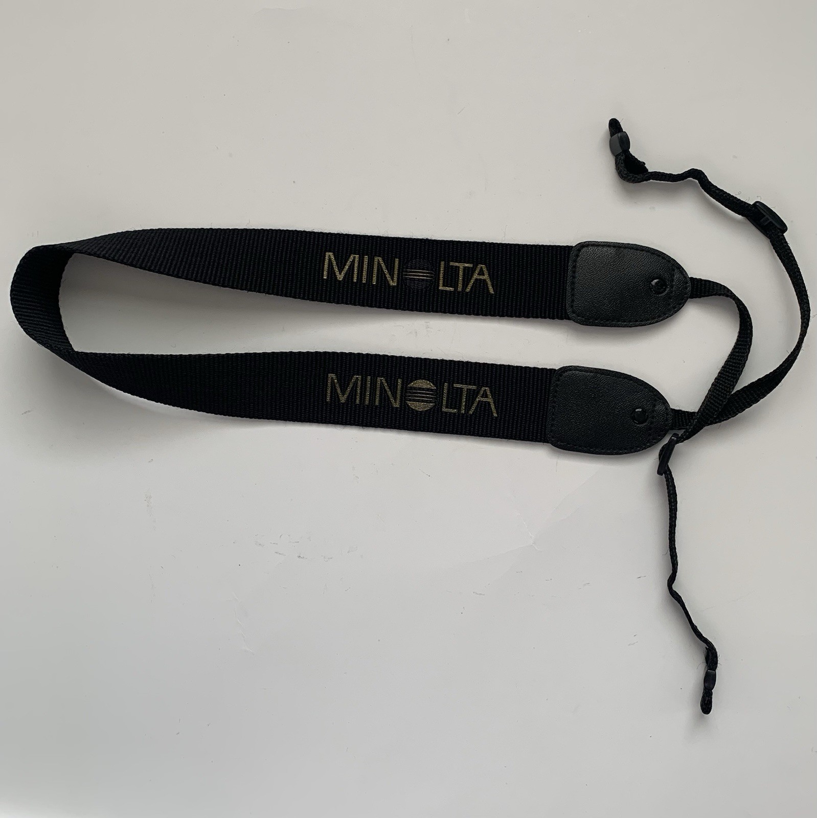 Minolta Adjustable Camera Strap