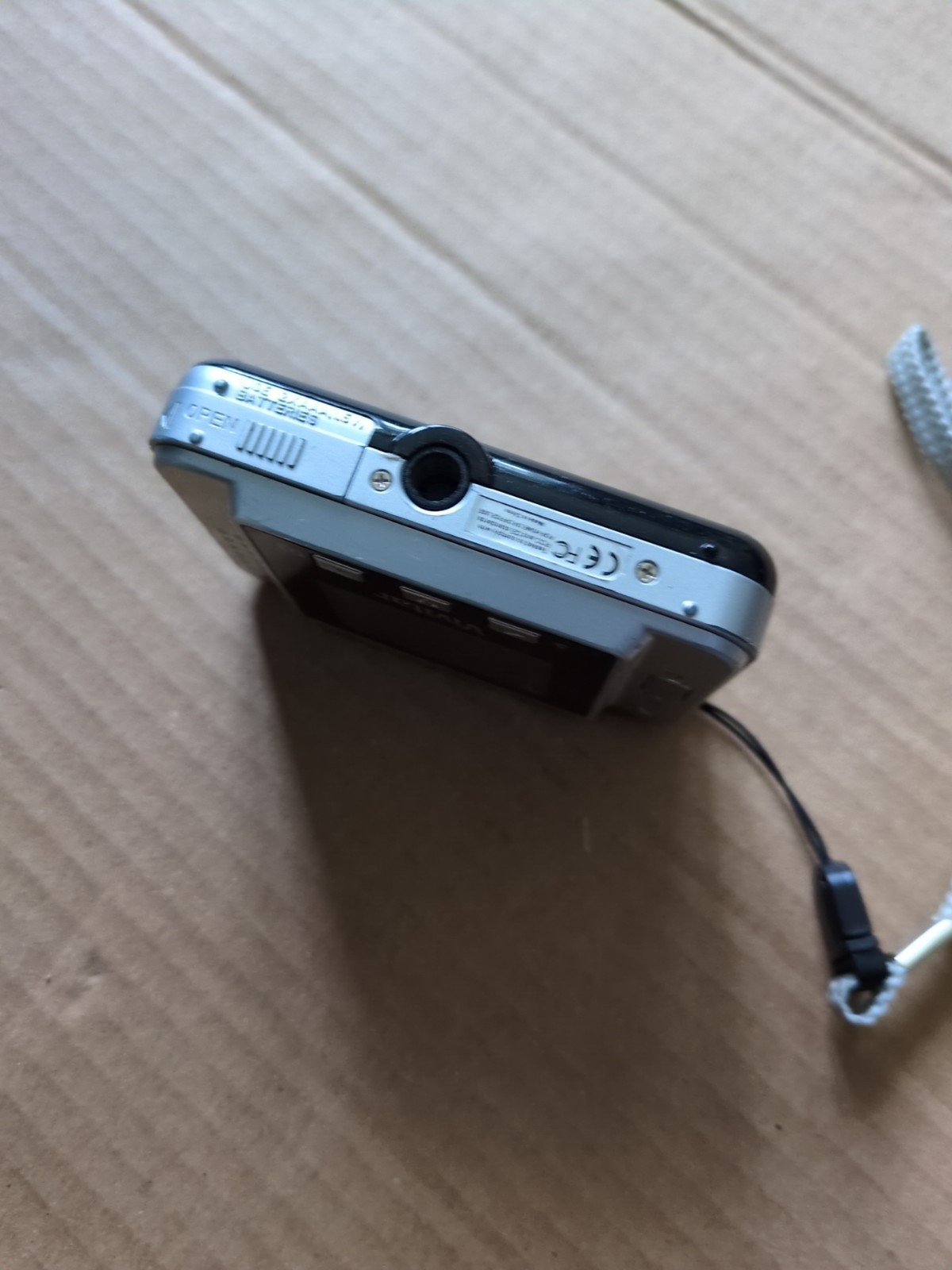 Vivatar Vivicam 5018