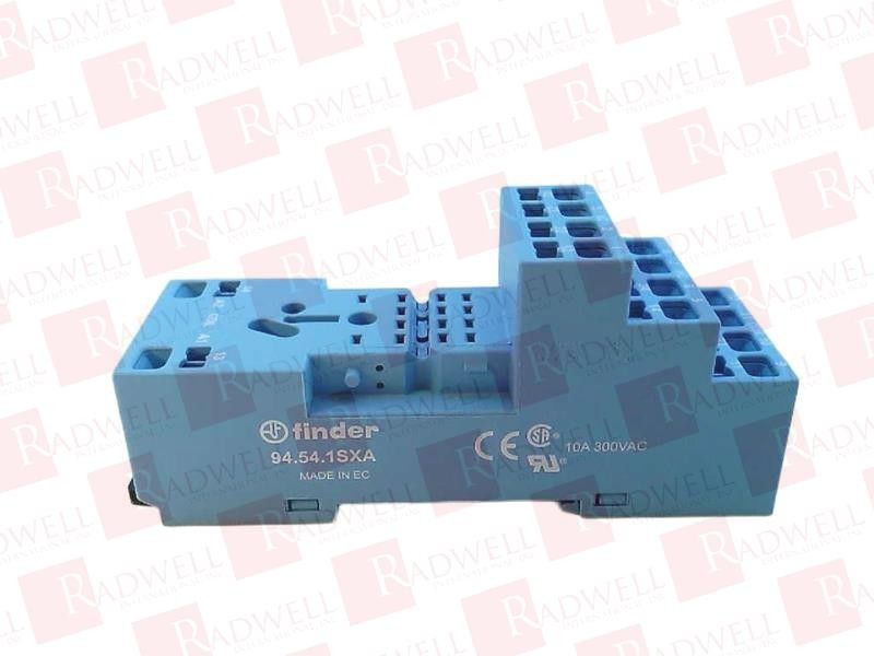 FINDER 94.54.1SXA / 94541SXA (NEW NO BOX)