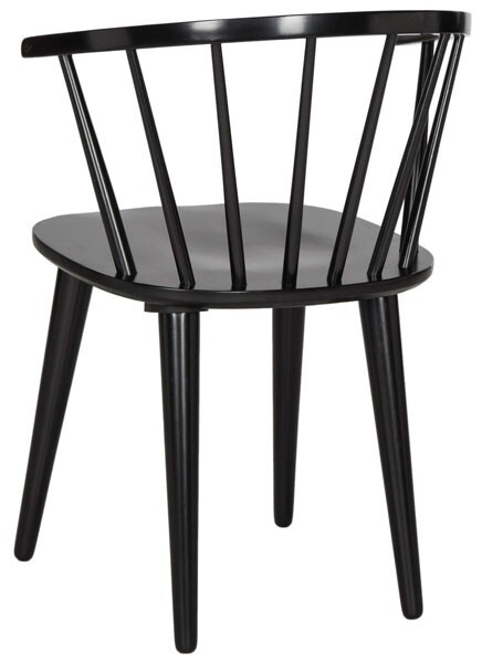 Safavieh Curved Spindle Side Chair, Reduced Price 2172721625 AMH8512A