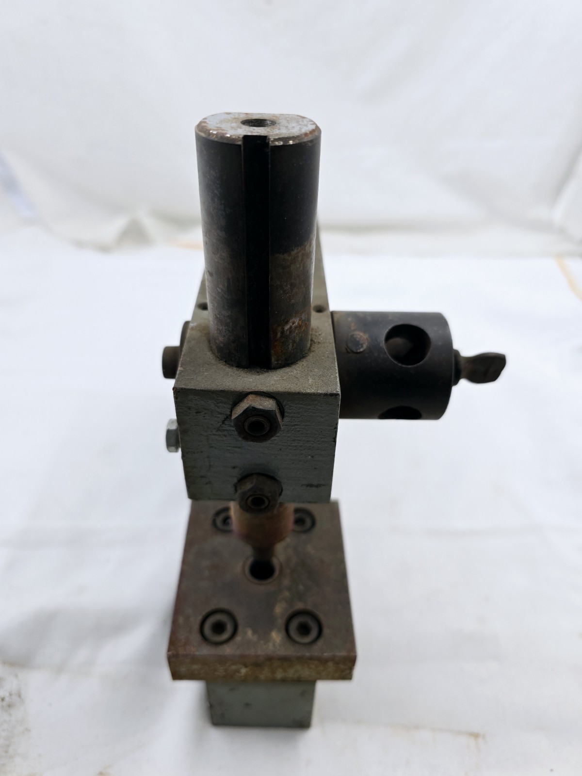 Manuform UK Punch