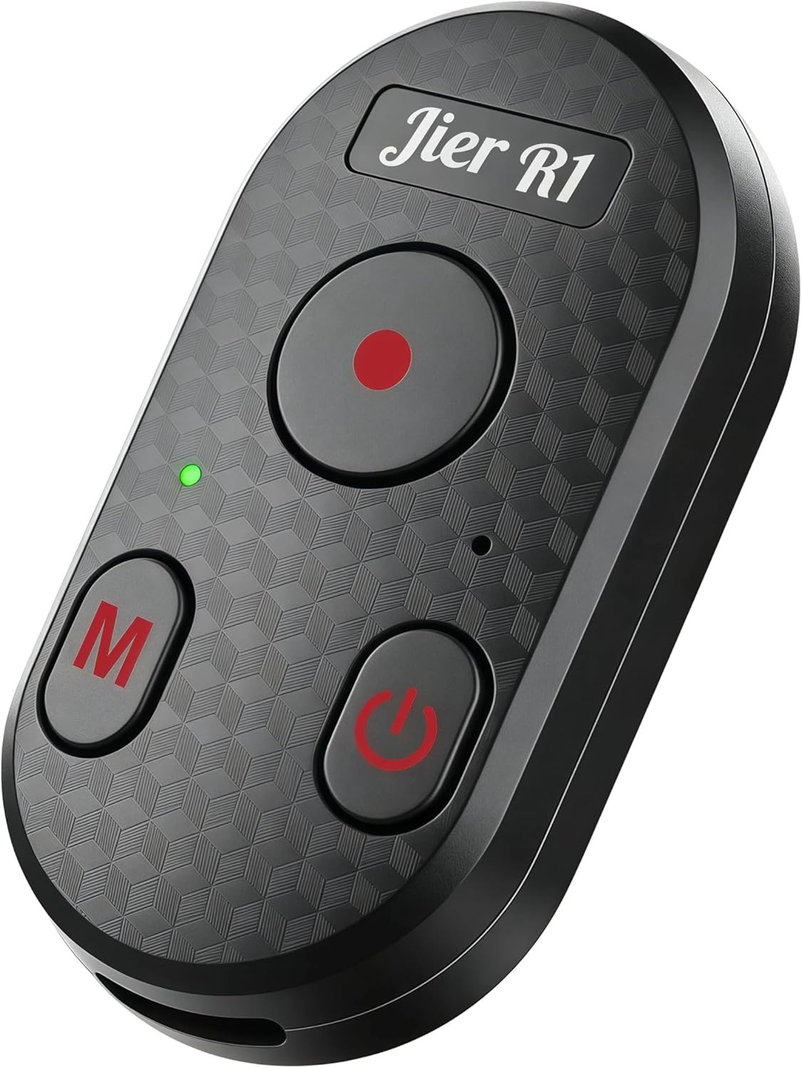Bluetooth Remote Control for iPhone Camera, GoPro Camera Shutter Remote with Typ