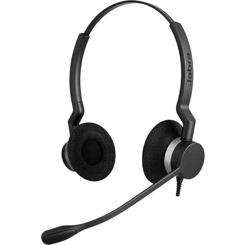 Jabra BIZ 2300 USB-A Headset