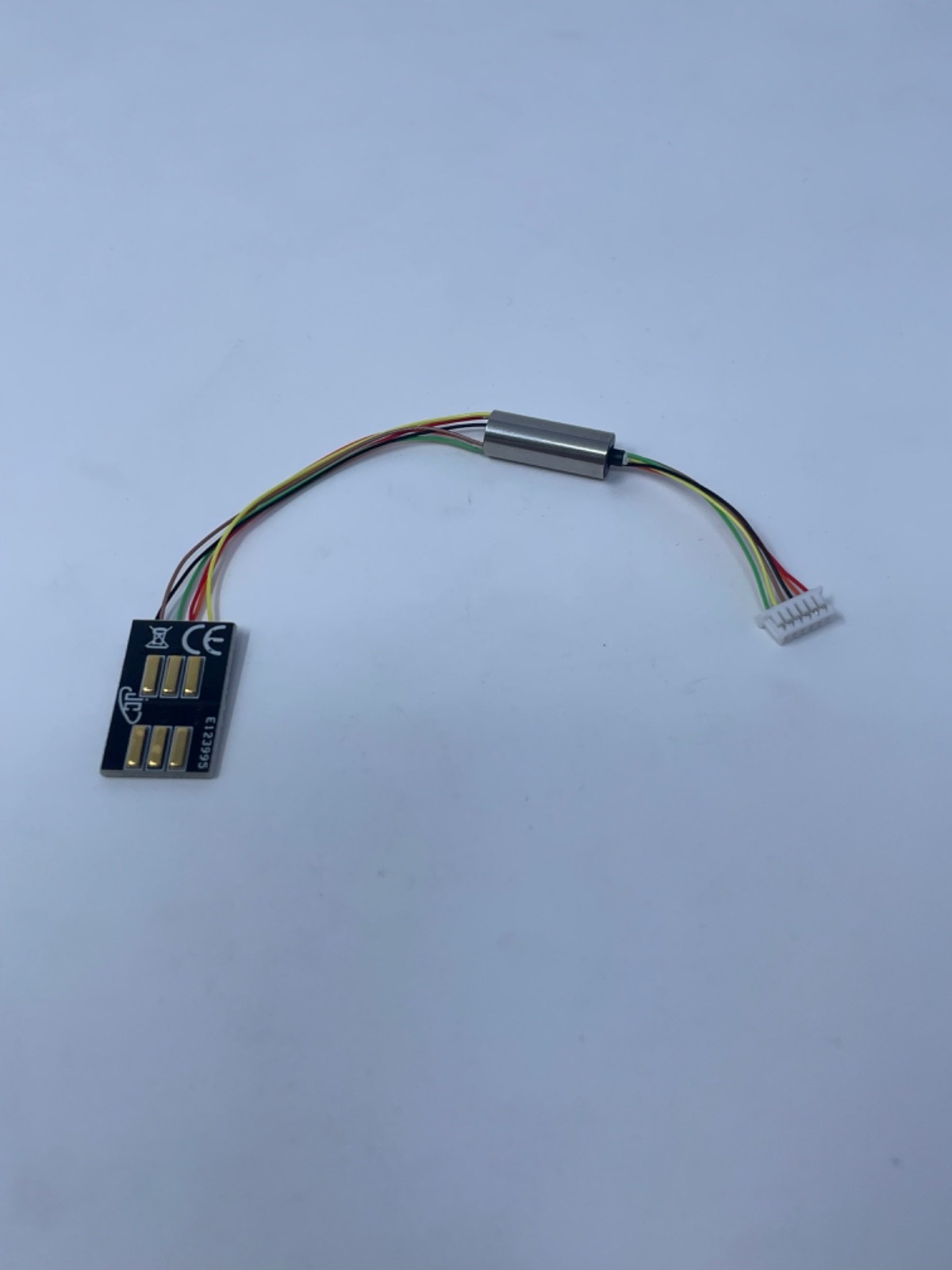 Yuneec E90 Slip Ring YUNE90104SVC