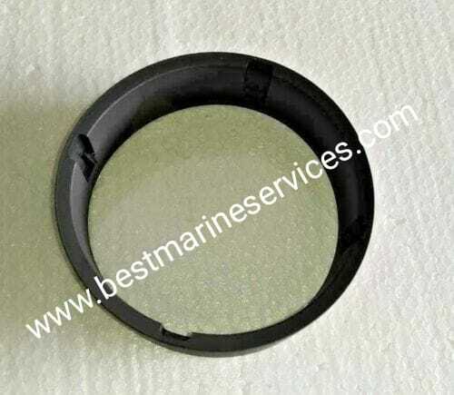 SCANJET GENUINE SPAREPARTS BEARING UPPER  090330