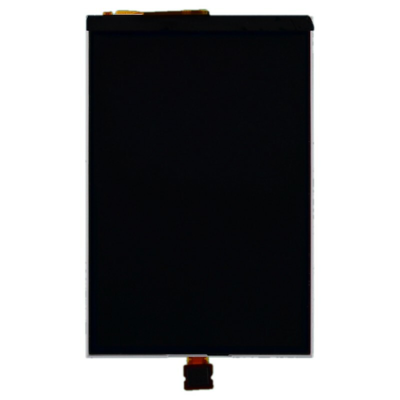 LCD for Apple iPod Touch 2nd Gen Display Screen Video Picture Visual Front Glass