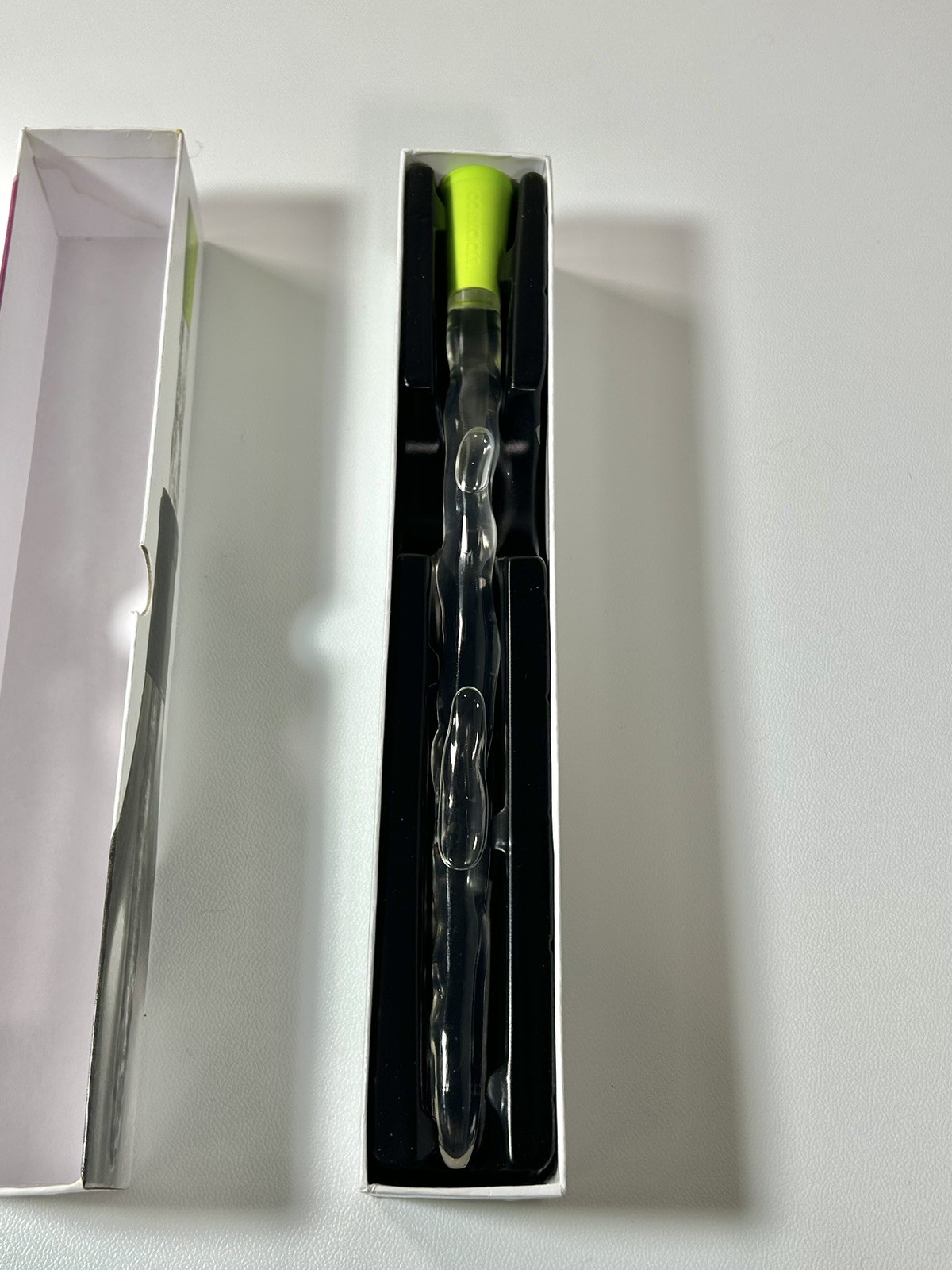 Wine Bottle Chiller Stick Cooler -CORKCICLE - BPA FREE
