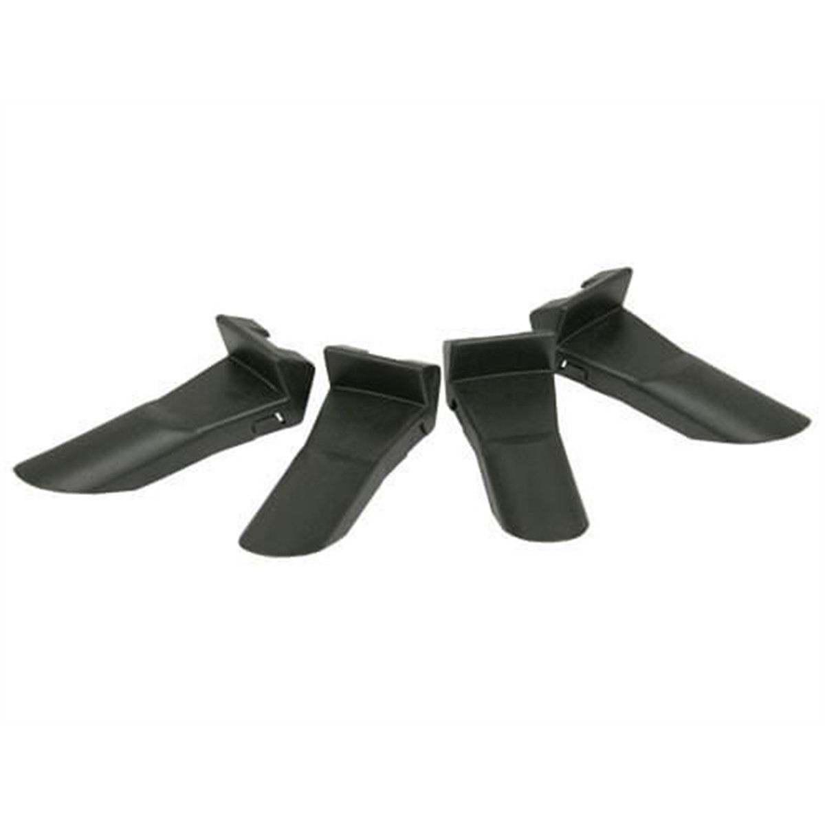 Atlas Automotive Equipment 200/700 Series Replacement Large Jaw Protectors (SET