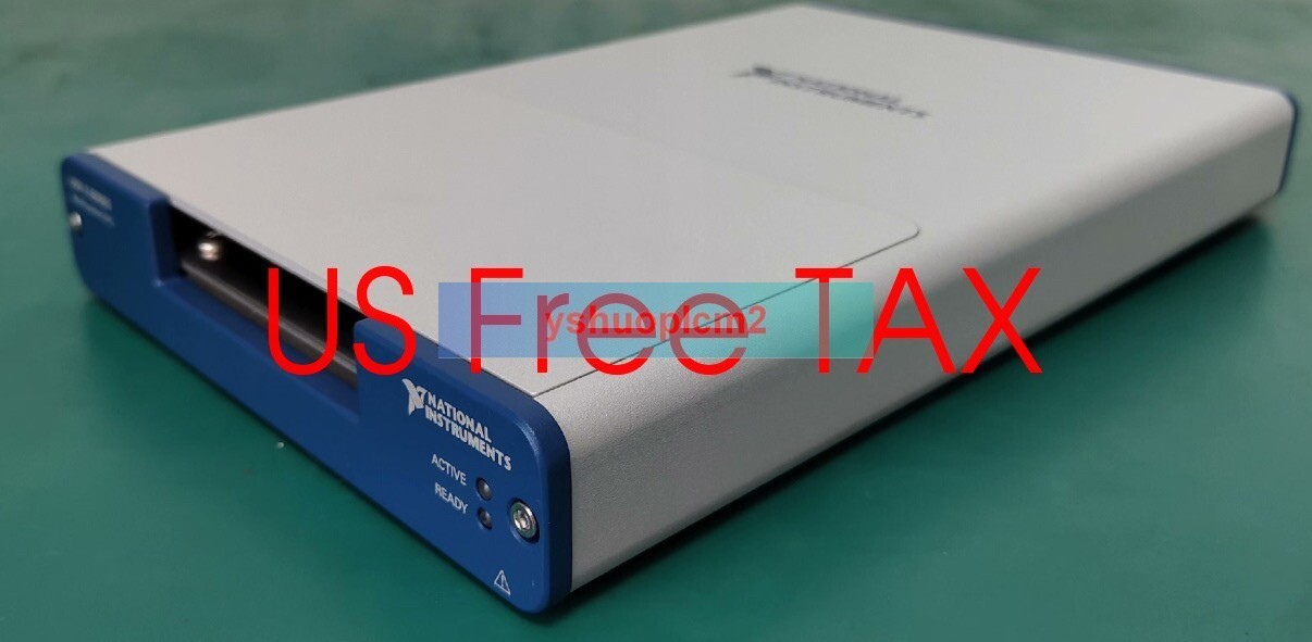 National Instruments NI USB-6361 DAQ Module