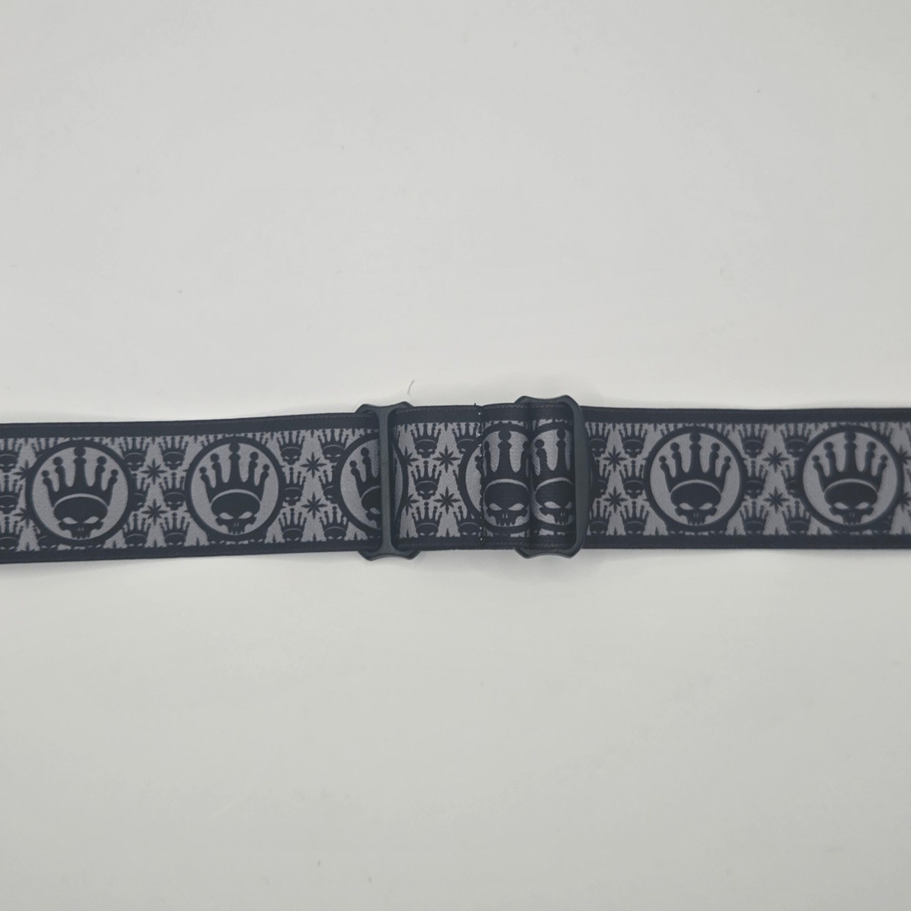 Skull King  Goggle Strap by RKADELABS  JT paintball proflex