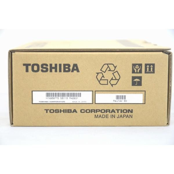 TOSHIBA IN956 HIN956**S TC-netI/O Japan Free Shipping [New/Unused]