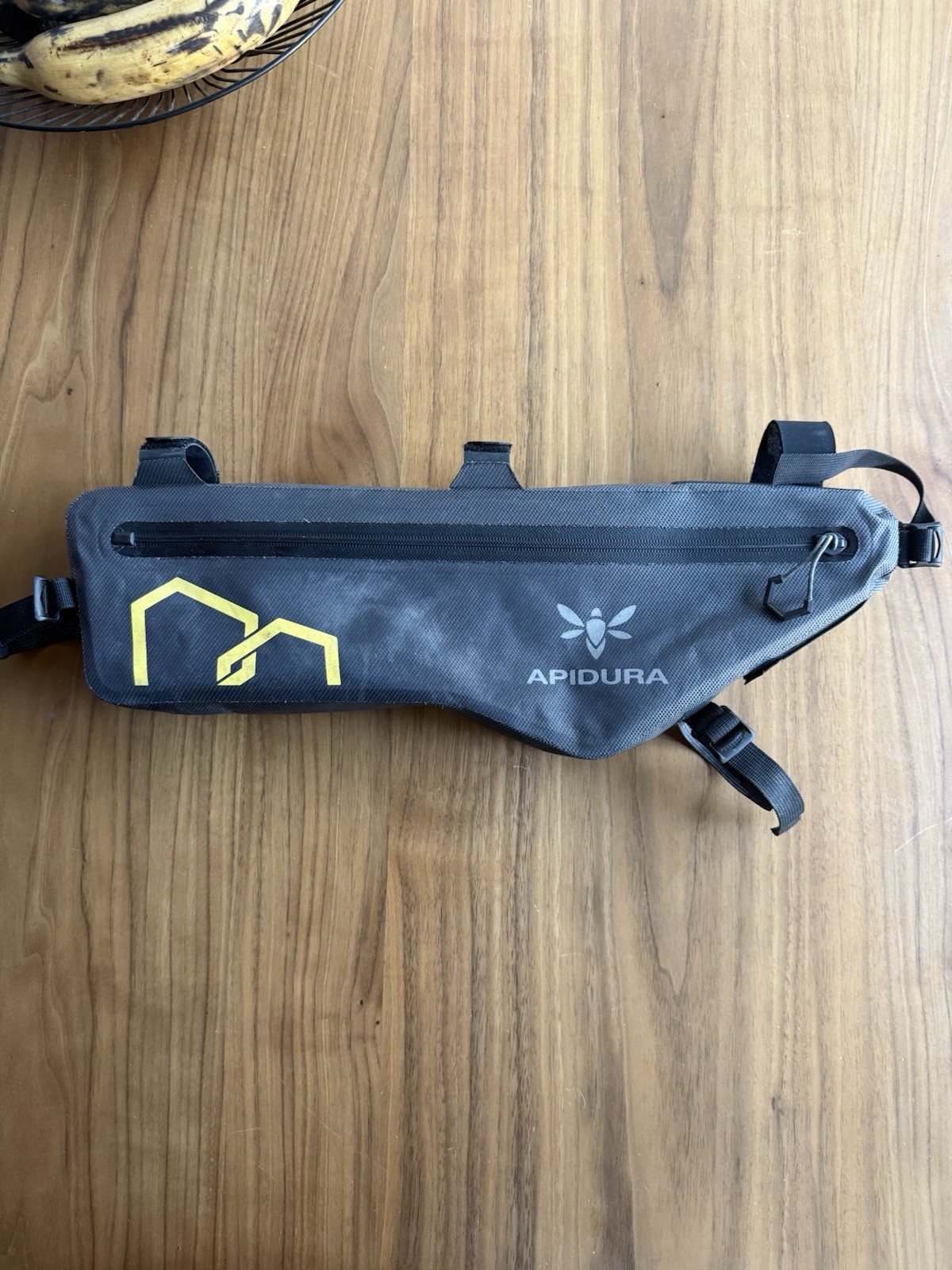 Apidura Expedition Frame Bag 4.5L