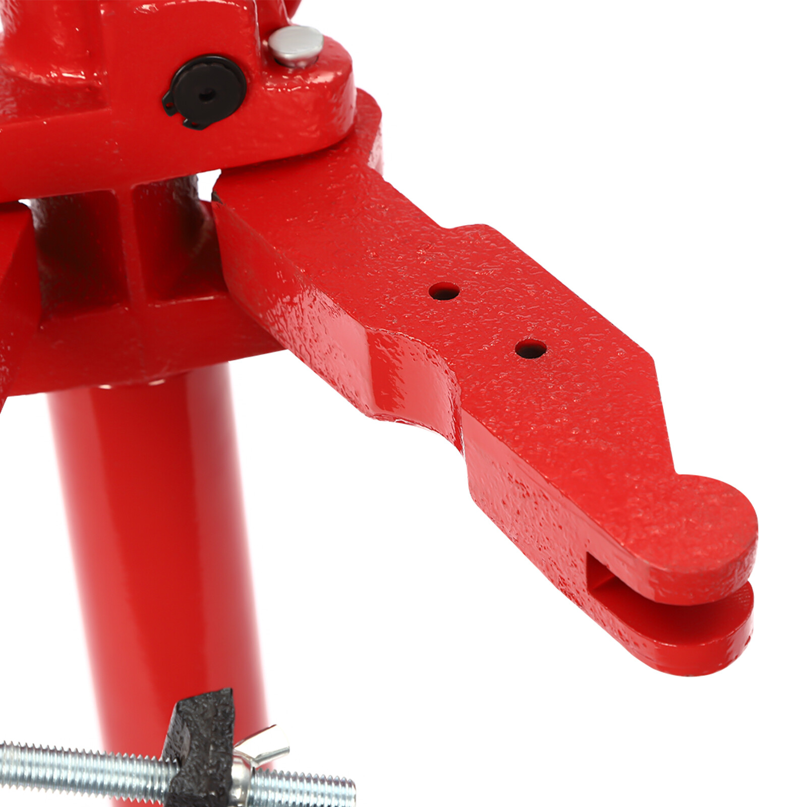 2200lbs Vehicle Auto Spring Compressor Hand Operate Vehicle Spring Removal Tool.