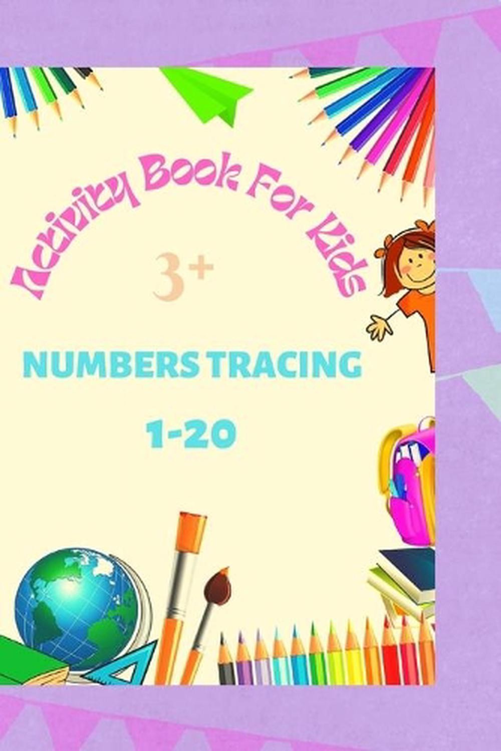 activity book