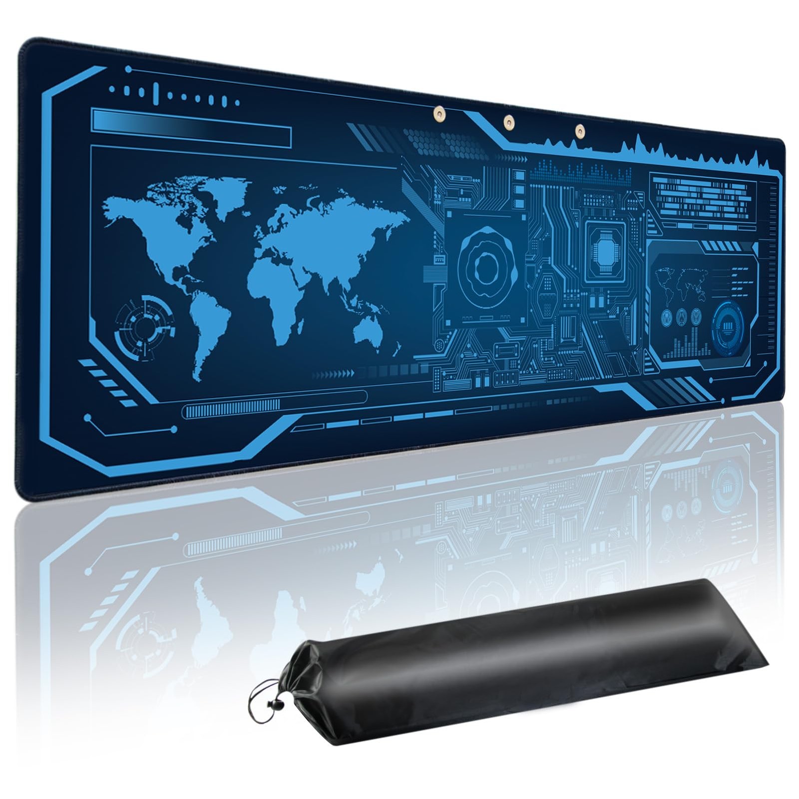 Large Cleaning Mat, Work mat, Gunsmith Mat, Premium Mat, Thick Protective Wor...