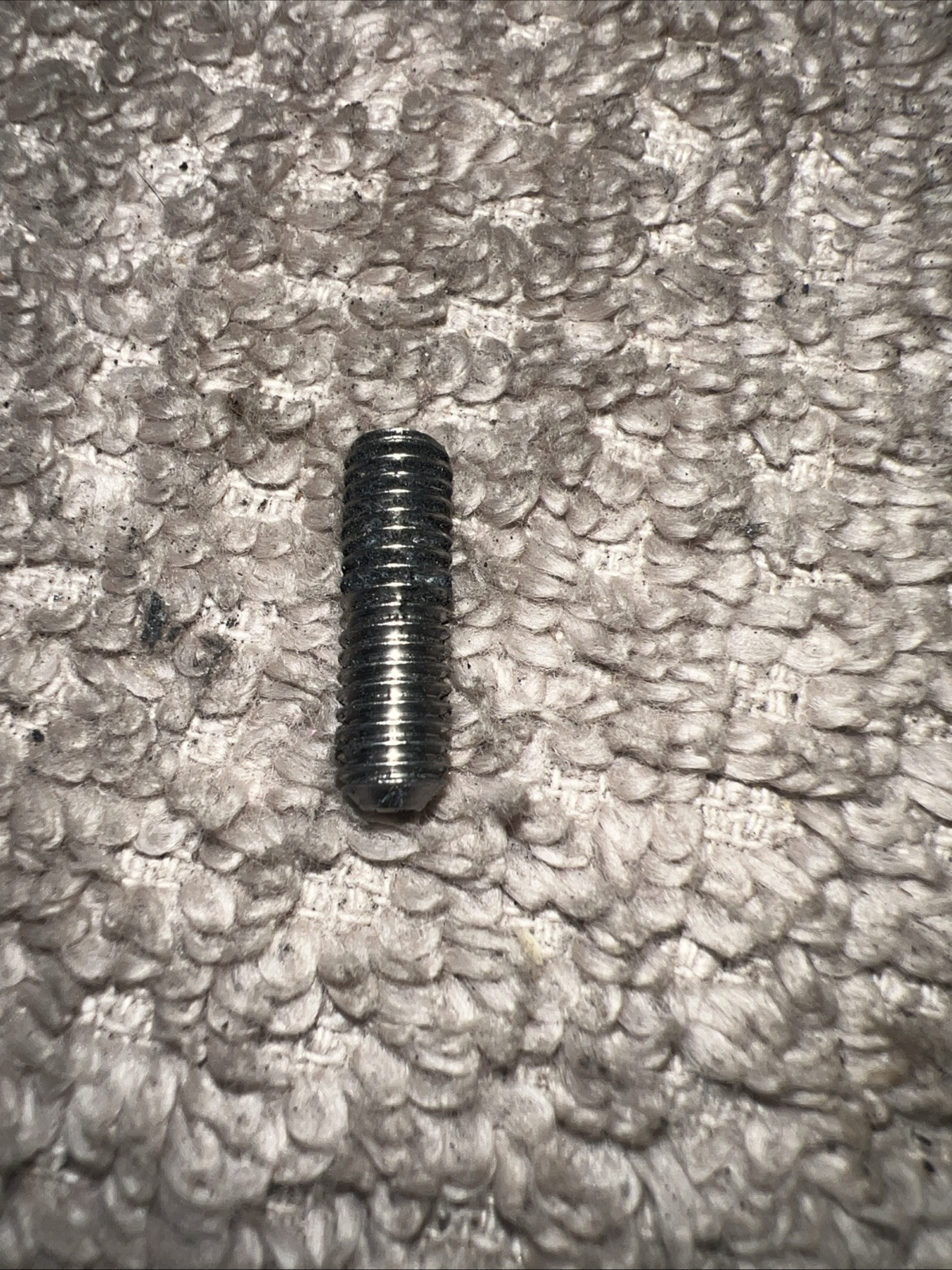 Probler P2 .190-32X .625 CPPT Set Screw - GC2243