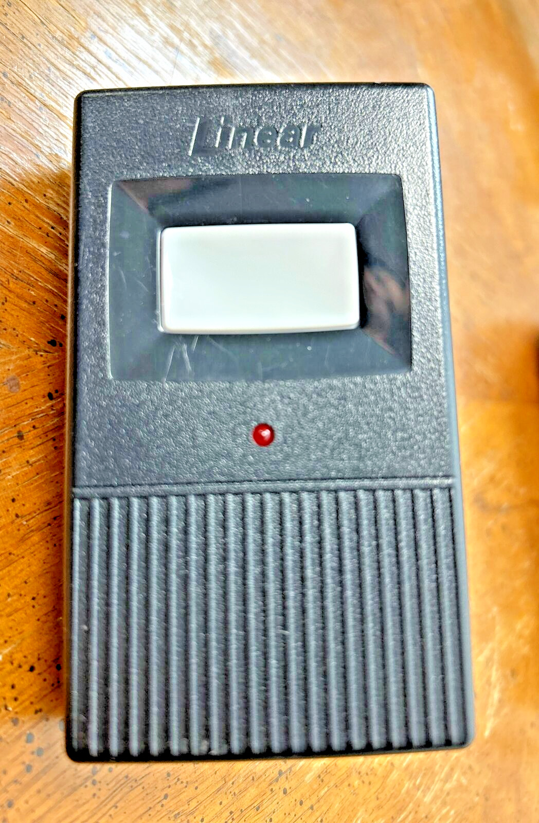 LINEAR DTC - 310MHz Remote 1 Button, MD0703, NICE