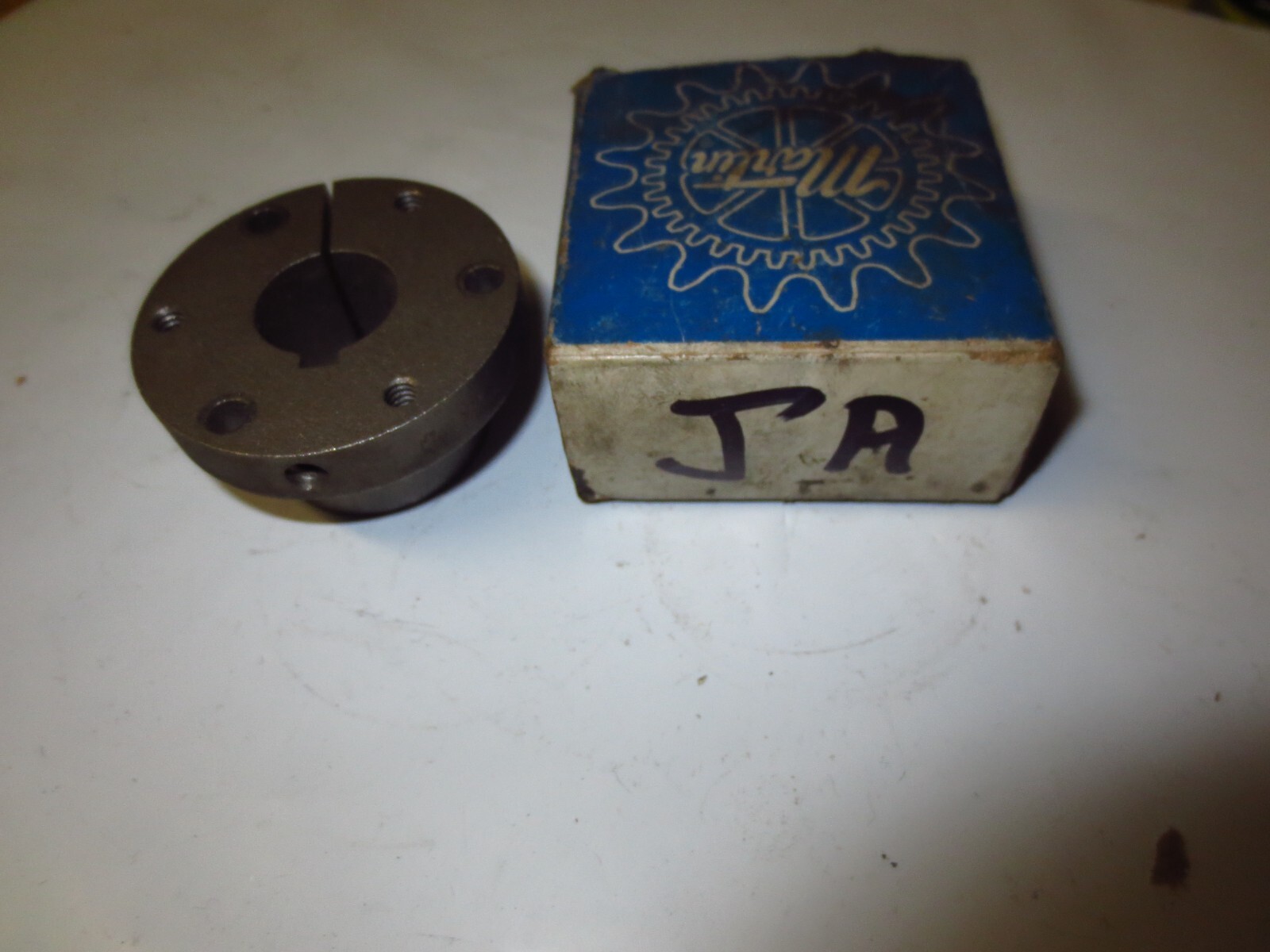 Martin JA 3/4 Quick Disconnect Bushing